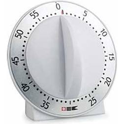 Funktion Mekanisk Minutur Küchen-Timer 8cm