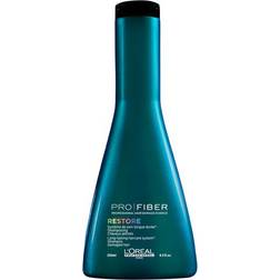 L'Oréal Paris Pro Fiber Restore Shampoo 8.5fl oz