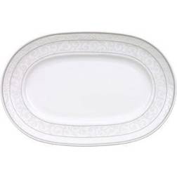 Villeroy & Boch Gray Pearl Servierplatte 22cm