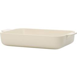 Villeroy & Boch Cooking Elements Rectangle Ildfast form 24cm