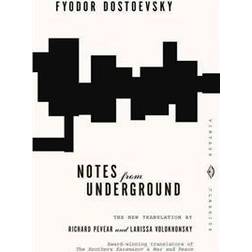 Notes from Underground (Paperback, 1994)