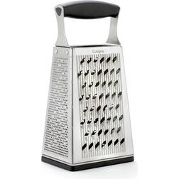 Cuisipro 4 Sided Box Grater Reibe 24cm