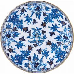 Wedgwood Hibiscus Floral Kleinerer Teller 20cm