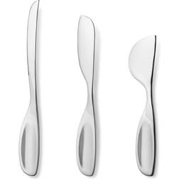 Georg Jensen Alfredo Cheese Knife 3