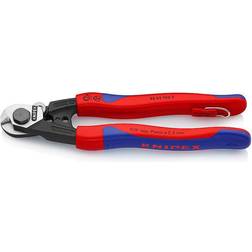 Knipex 95 62 190 T Abisolierzange