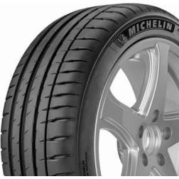 Michelin Pilot Sport 4 235/45 17 97Y XL