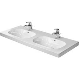 Duravit D-Code (03481200302)