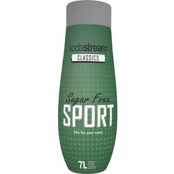 SodaStream Classics Sport