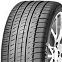 Michelin Latitude Sport 275/45 R 20 110Y XL N0