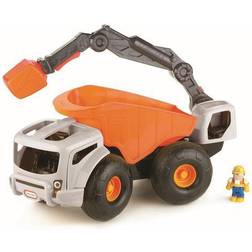 Little Tikes Monster Dirt Digger