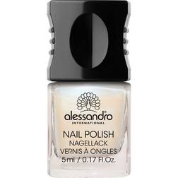 Alessandro Mini Nail Polish #102 Moonlight Kiss 5ml