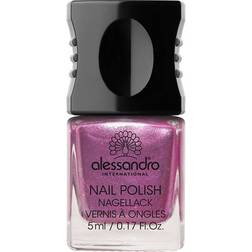 Alessandro Mini Nail Polish #186 Dollhouse 5ml