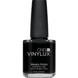 CND Vinylux Weekly Polish #105 Black Pool 15ml