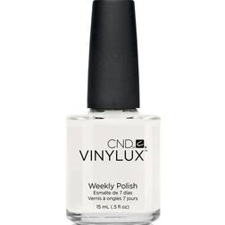 CND Vinylux Weekly Polish #108 Cream Puff 0.5fl oz