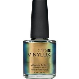 CND Vinylux Weekly Polish #115 Gilded Pleasure 0.5fl oz