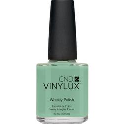 CND Vinylux Weekly Polish #166 Mint Convertible 15ml