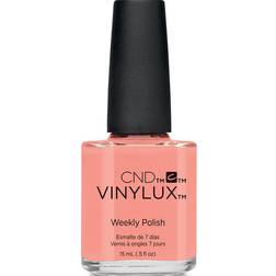 CND Vinylux Weekly Polish #181 Salmon Run 0.5fl oz