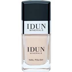 Idun Minerals Nail Polish Sandsten 0.4fl oz