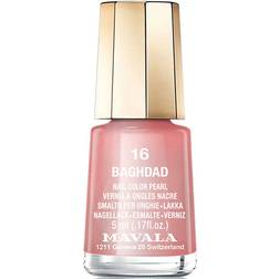 Mavala Mini Nail Color #16 Baghdad 0.2fl oz