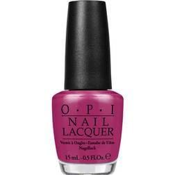 OPI New Orleans Nail Polish Spare Me a French Quarter 0.5fl oz