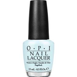 OPI Nail Lacquer Gelato On My Mind 0.5fl oz