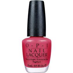 OPI Nail Lacquer My Chihuahua Bites! 15ml