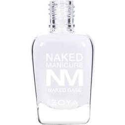 Zoya Naked Manicure Naked Base 0.5fl oz