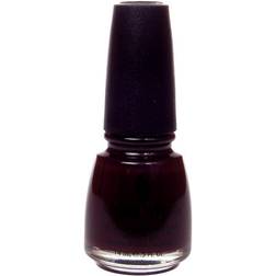 China Glaze Nail Lacquer Evening Seduction 14ml