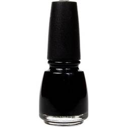 China Glaze Nail Lacquer Liquid Leather 14ml