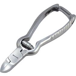 Tweezerman Barrel Spring Toenail Nipper