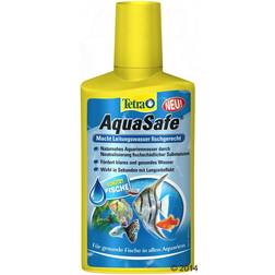 Tetra Aquasafe Water Cook