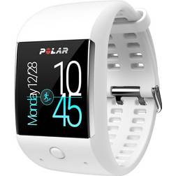 Polar M600