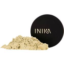 Inika Vegan Mineral Eyeshadow Golddust