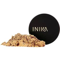 Inika Vegan Mineral Eyeshadow Copper Crush