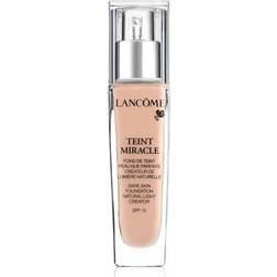 Lancôme Teint Miracle Foundation SPF15 #007 Beige Rose