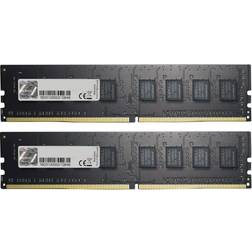 G.Skill Value DDR4 2133MHz 2x8GB (F4-2133C15D-16GNT)