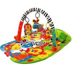 Playgro 3 In 1 Safari Gym