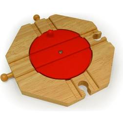 Bigjigs 4 Way Turntable