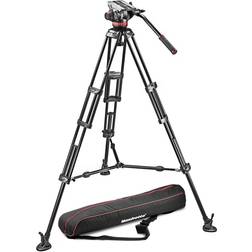 Manfrotto MVH502A 546BK-1