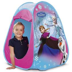 Disney Junior Frozen Pop Up Play Tent