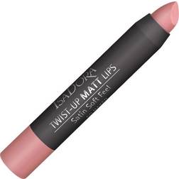 Isadora Twist Up Matt Lips #50 Naked