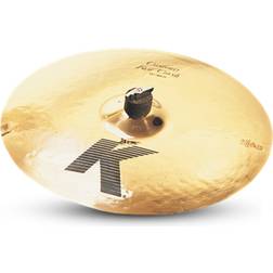 Zildjian K Custom Dark Crash 16"