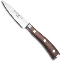 Wüsthof Ikon 4986 Paring Knife 9 cm