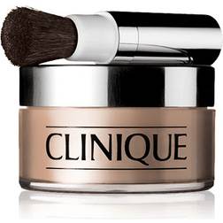 Clinique Blended Face Powder & Brush #4 Transparency