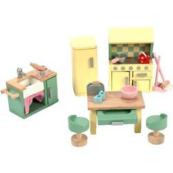 Le Toy Van Daisy Lane Kitchen LME059