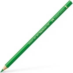 Faber-Castell Polychromos Colour Pencil Leaf Green (112)