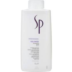 Wella SP Volumize Shampoo 1000ml