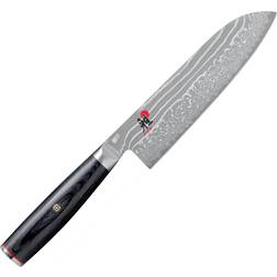 Miyabi 5000FCD 34684-181 Santoku-Messer 18 cm