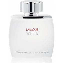 Lalique White Pour Homme Edt 125ml