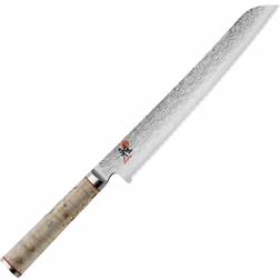 Zwilling Miyabi 5000MCD 34376-231 Brødkniv 23 cm